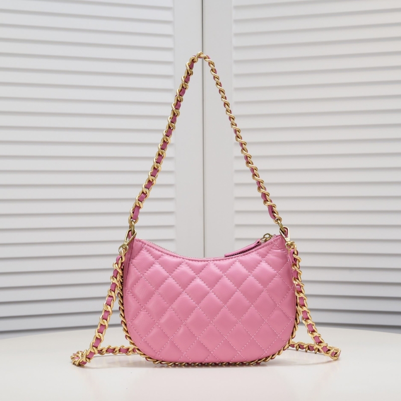 Ch**el hobo bags